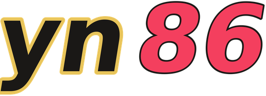 yn86 logo